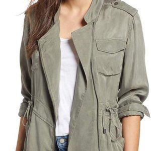 Rails | Miles Utility Jacket